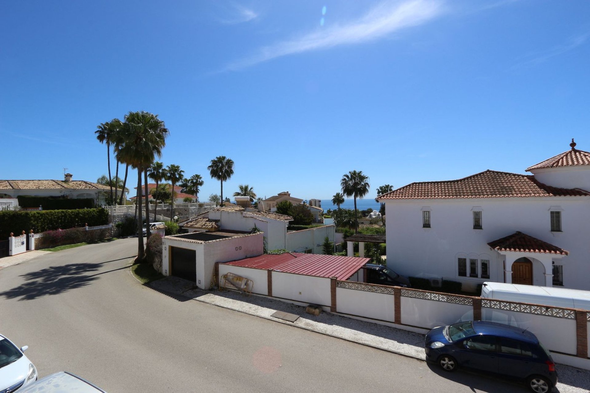 Reventa - House - Detached Villa - Mijas - Riviera Del Sol