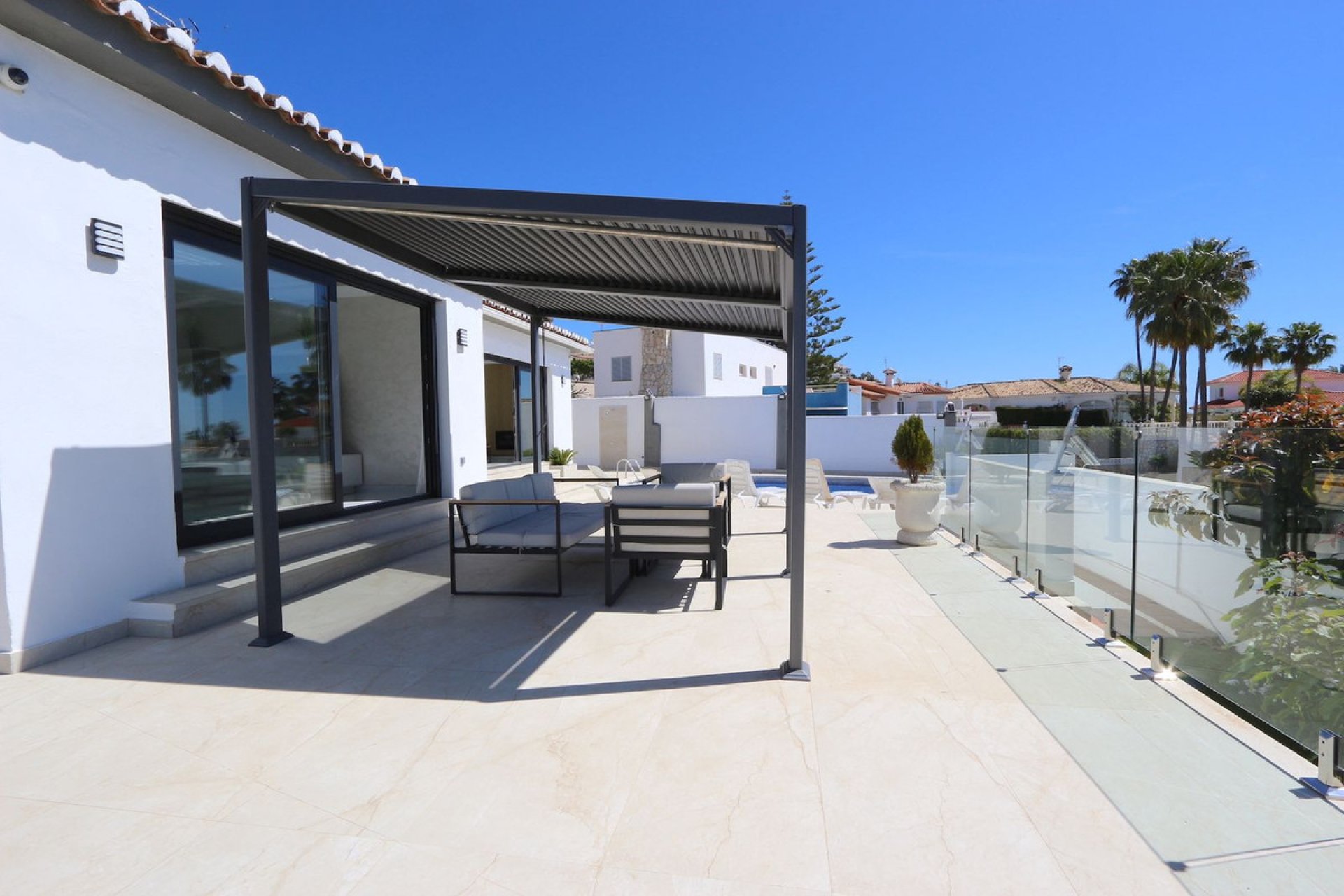 Reventa - House - Detached Villa - Mijas - Riviera Del Sol