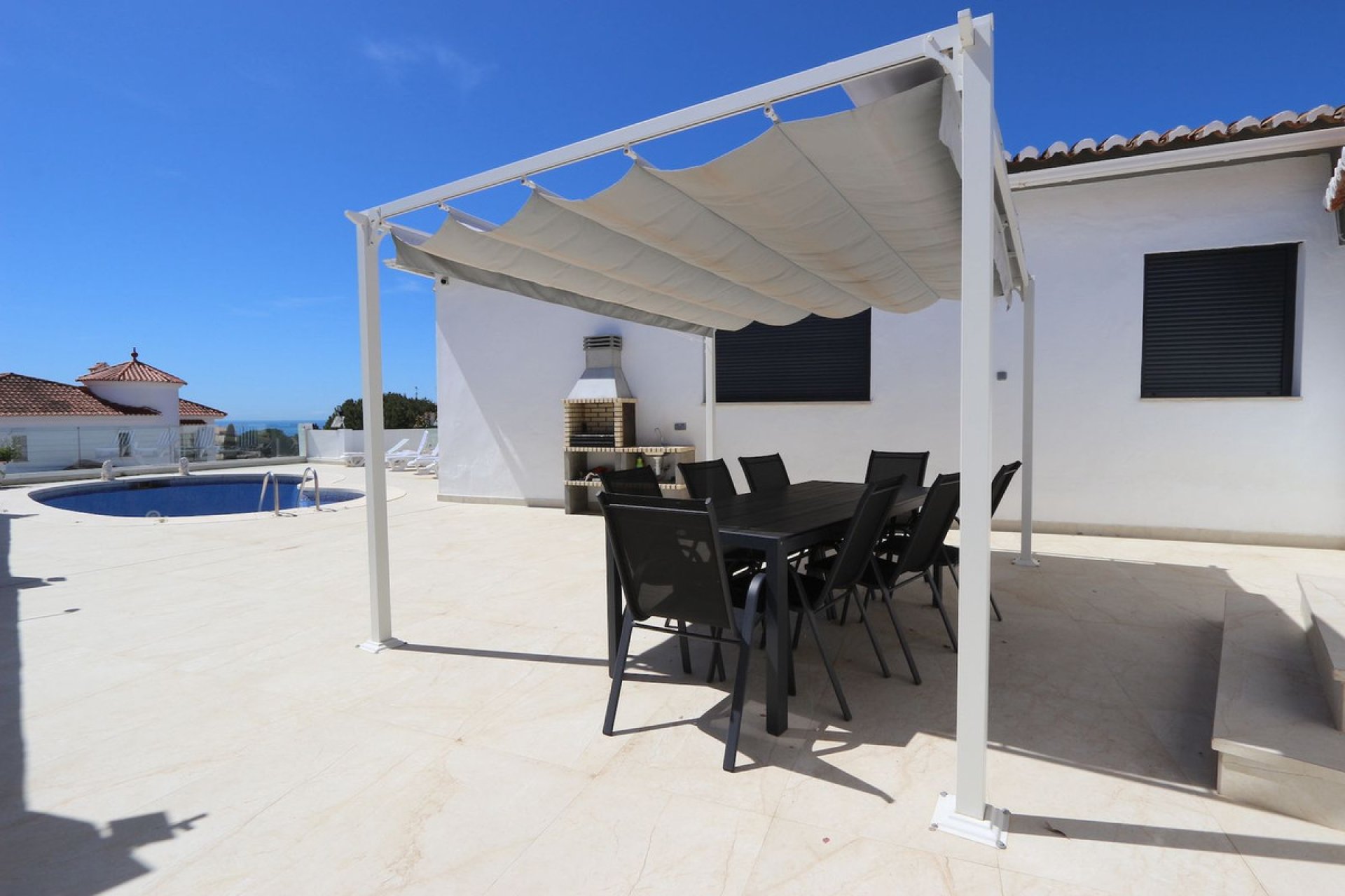 Reventa - House - Detached Villa - Mijas - Riviera Del Sol