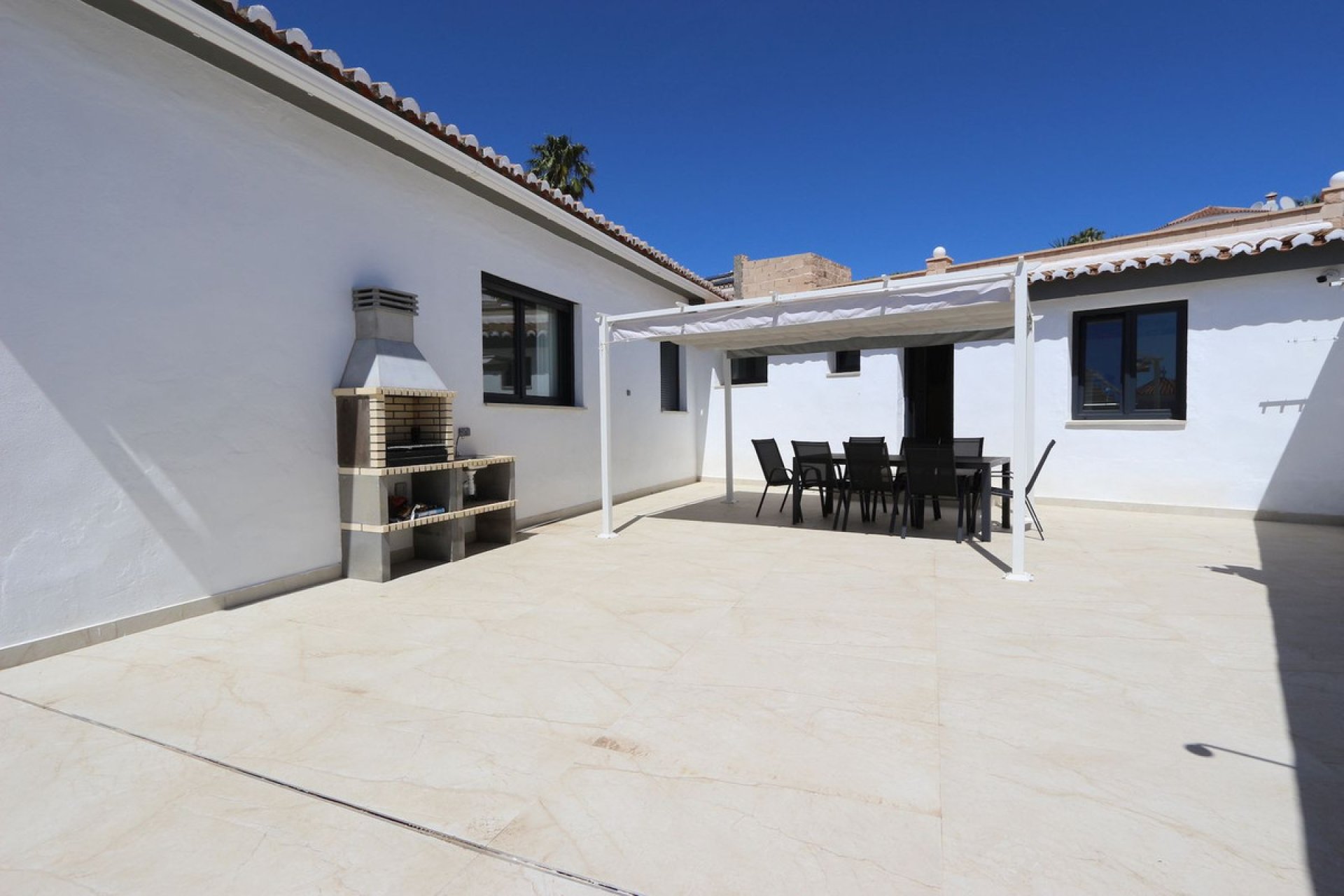 Reventa - House - Detached Villa - Mijas - Riviera Del Sol