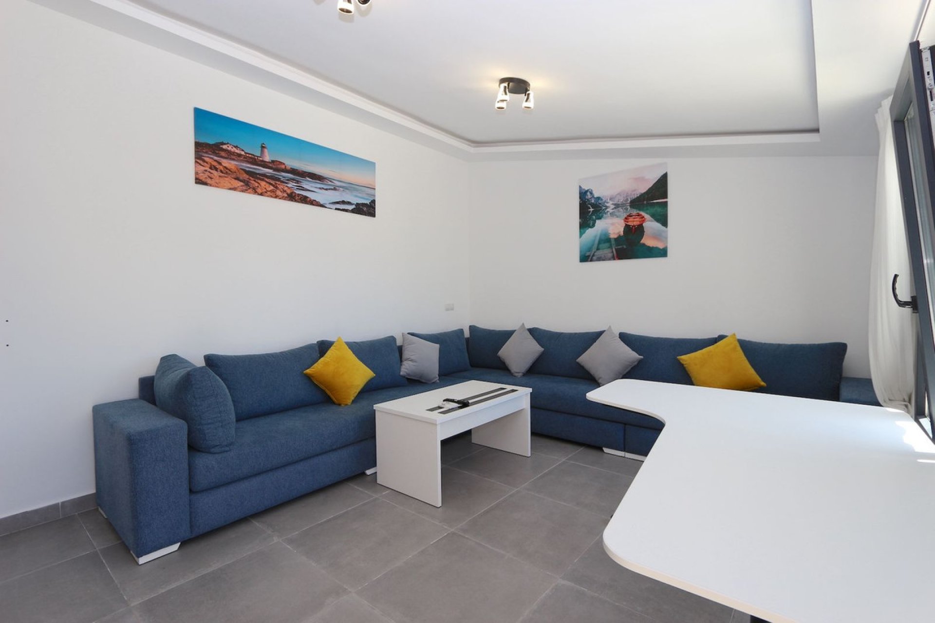 Reventa - House - Detached Villa - Mijas - Riviera Del Sol