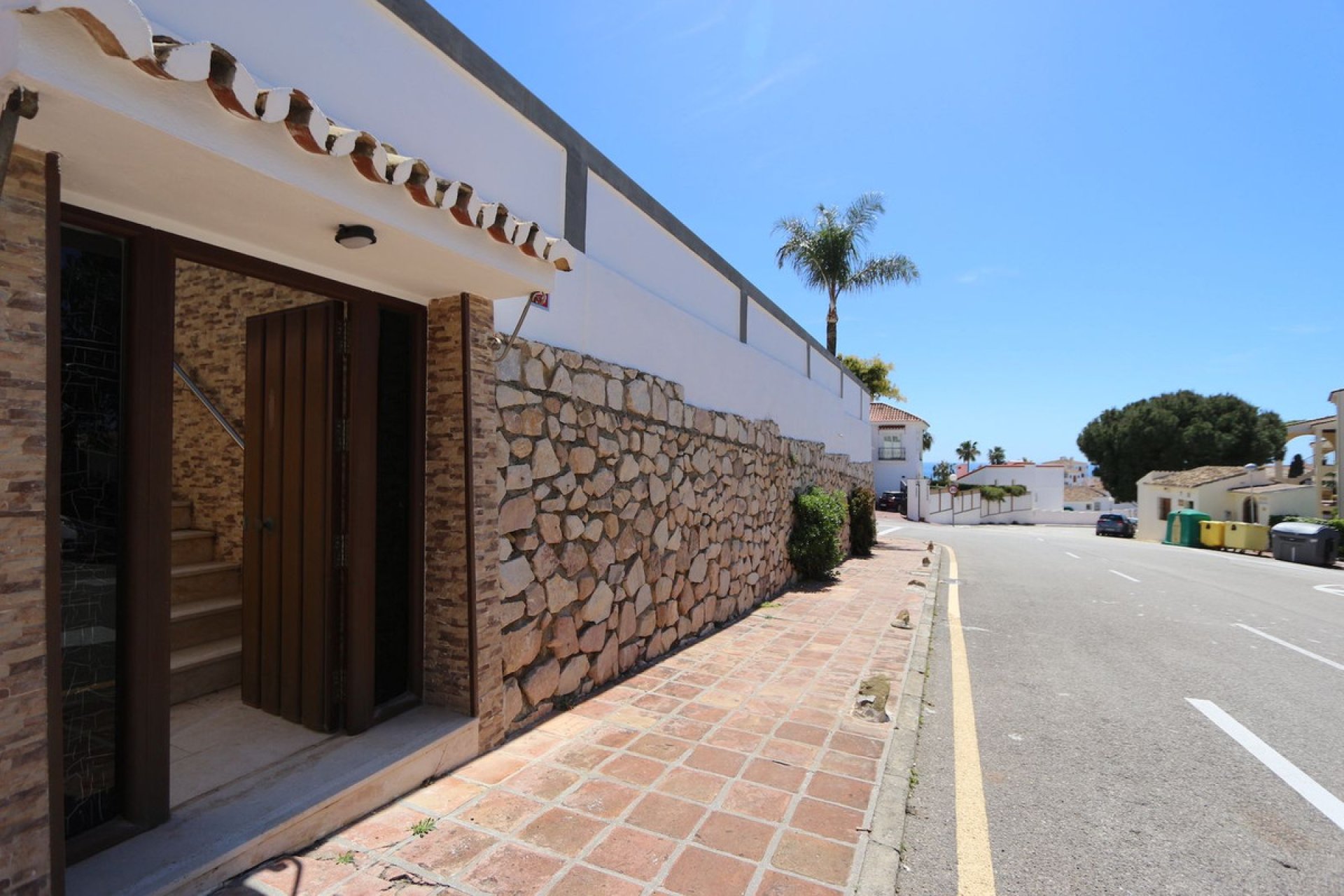 Reventa - House - Detached Villa - Mijas - Riviera Del Sol