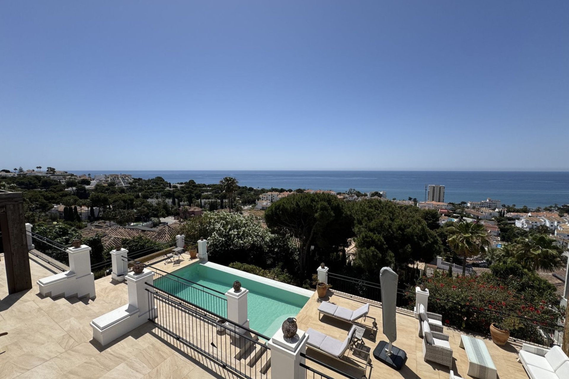 Reventa - House - Detached Villa - Mijas - Riviera Del Sol