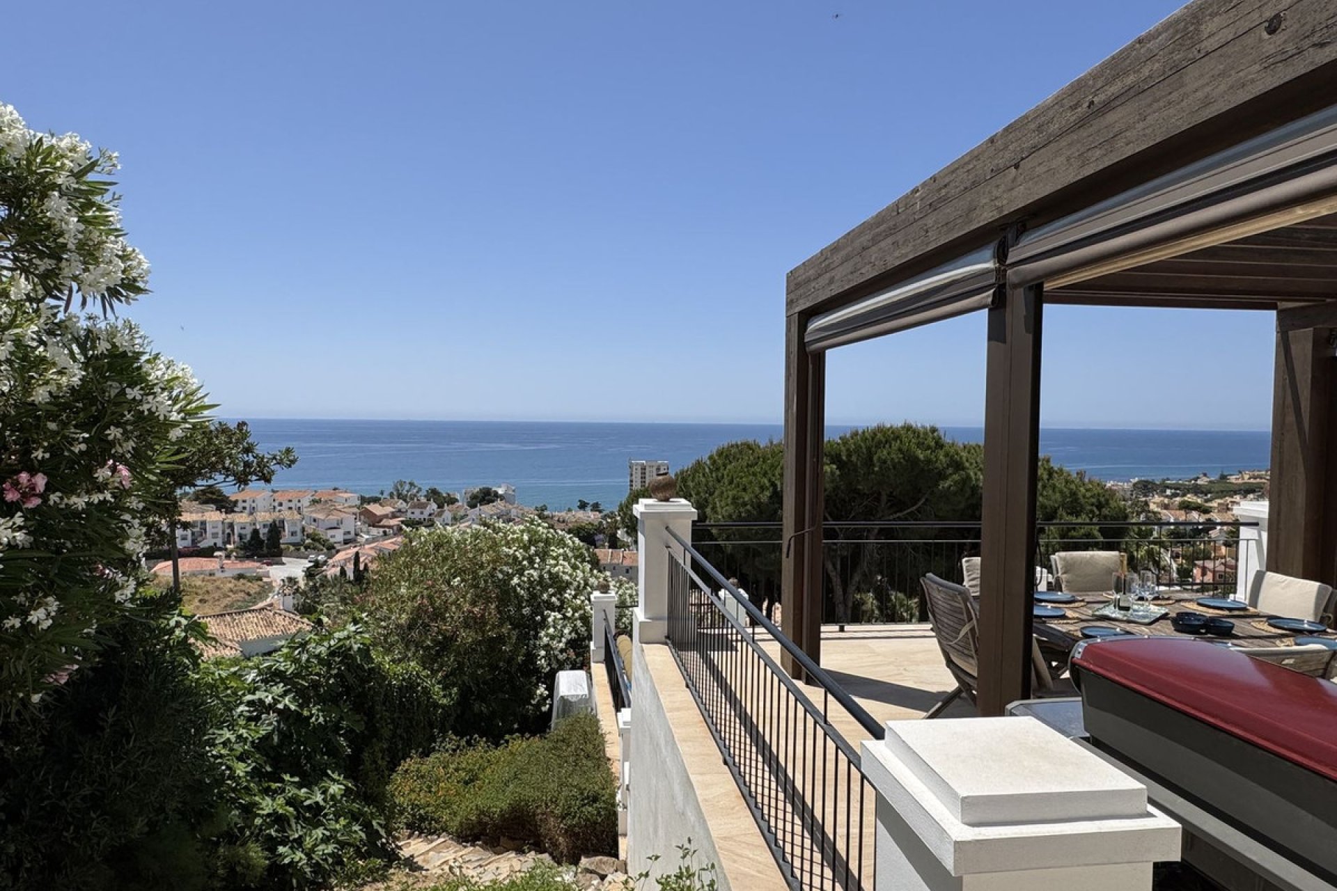 Reventa - House - Detached Villa - Mijas - Riviera Del Sol
