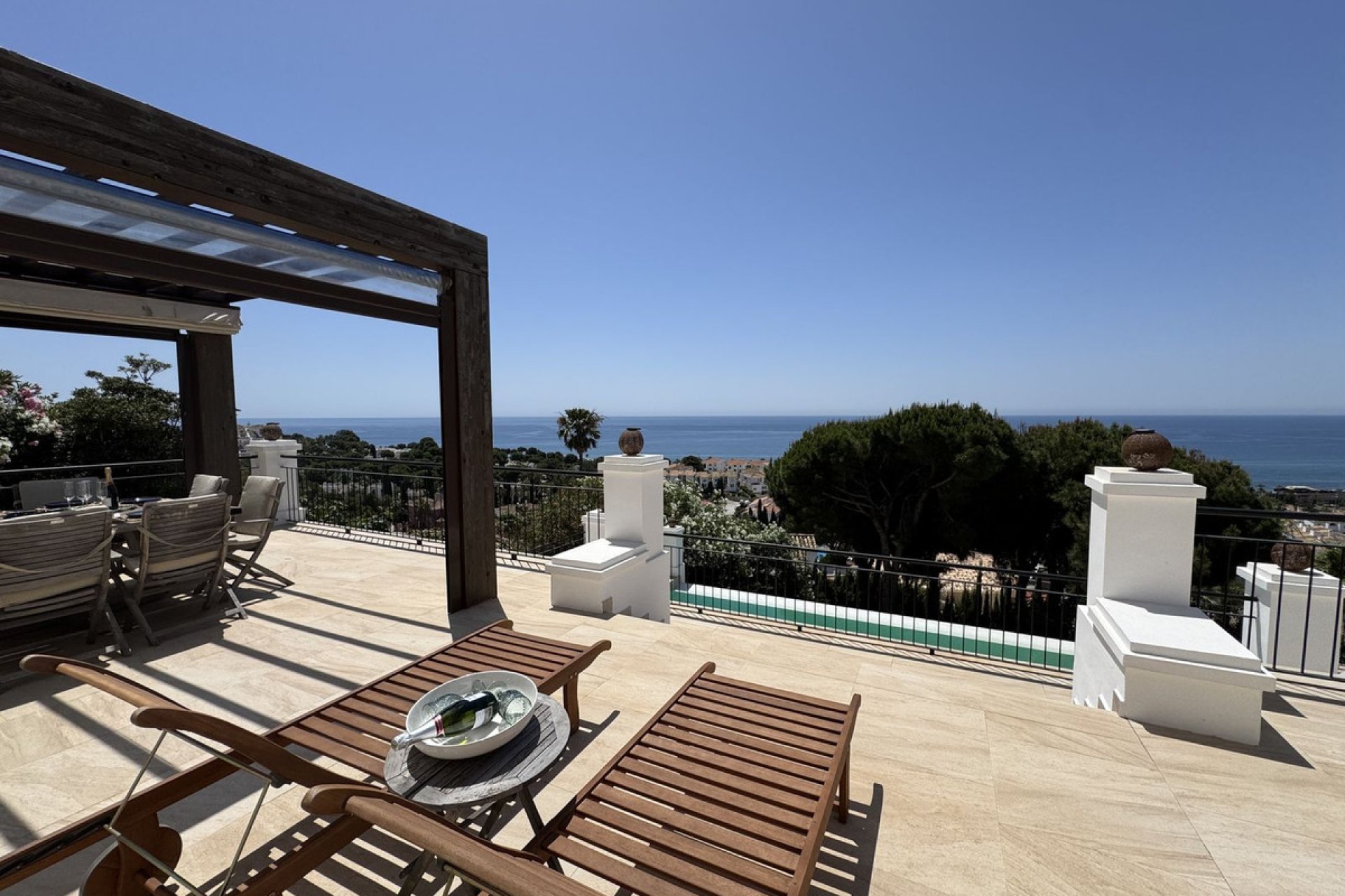 Reventa - House - Detached Villa - Mijas - Riviera Del Sol