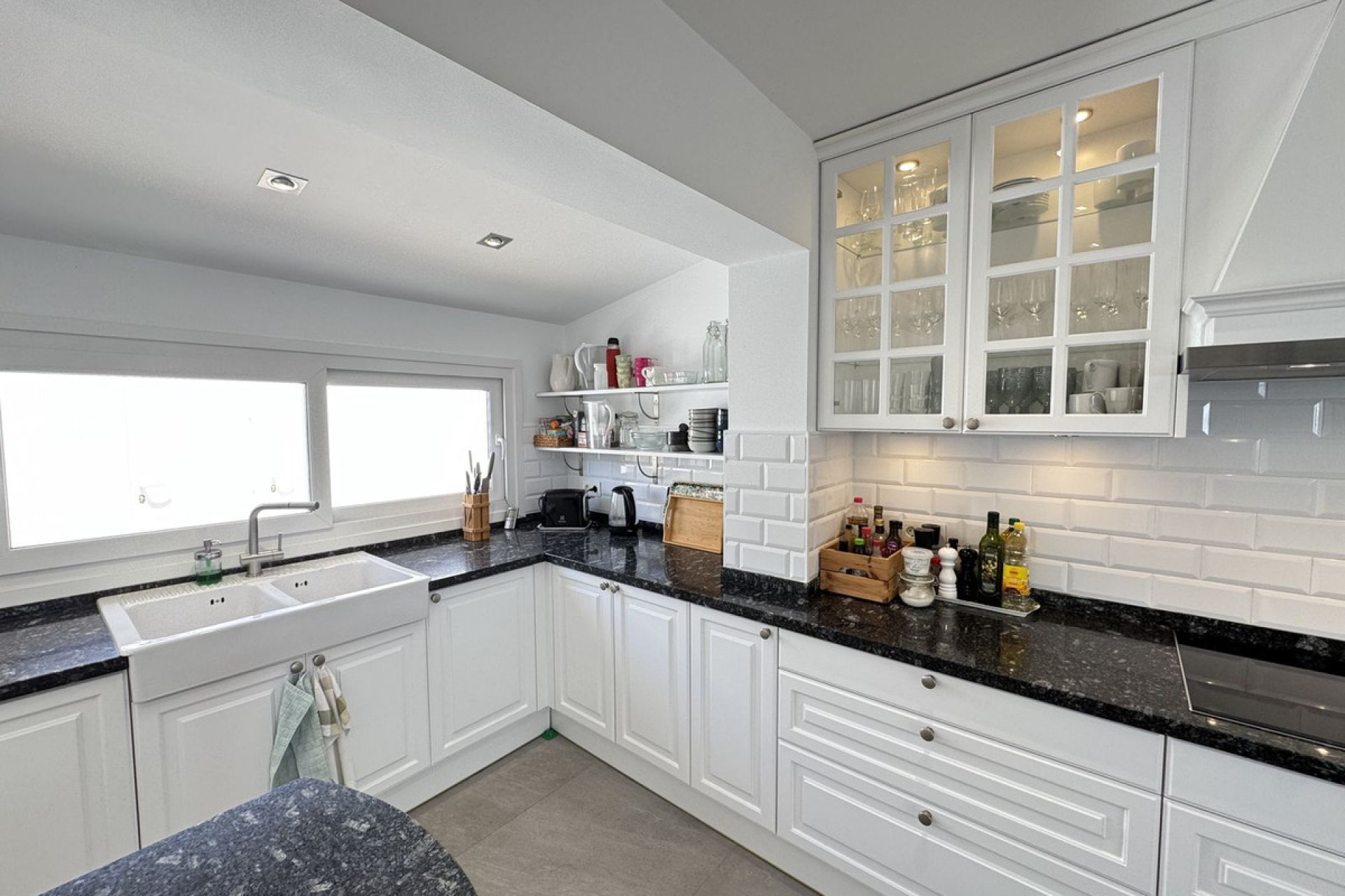 Reventa - House - Detached Villa - Mijas - Riviera Del Sol