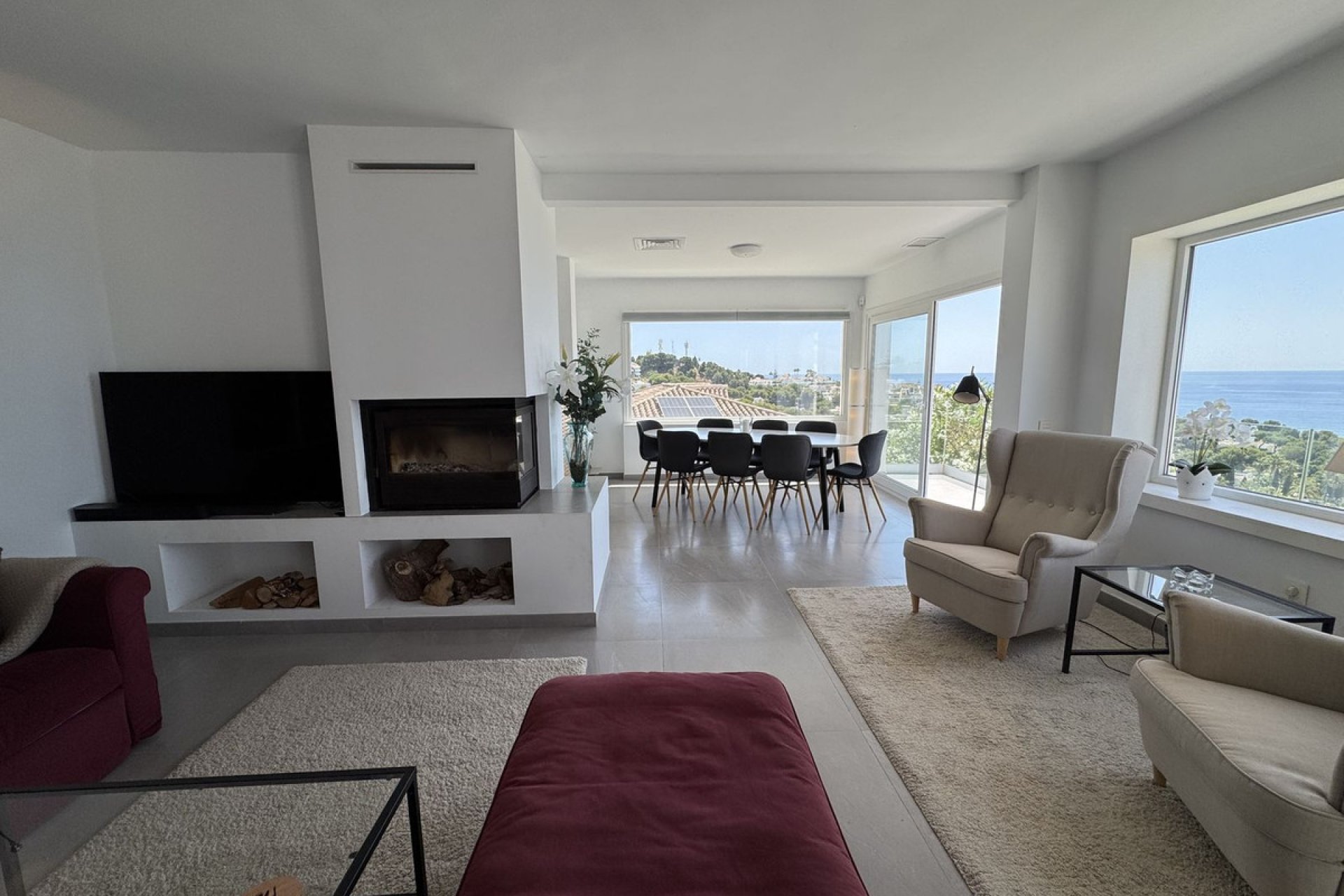 Reventa - House - Detached Villa - Mijas - Riviera Del Sol
