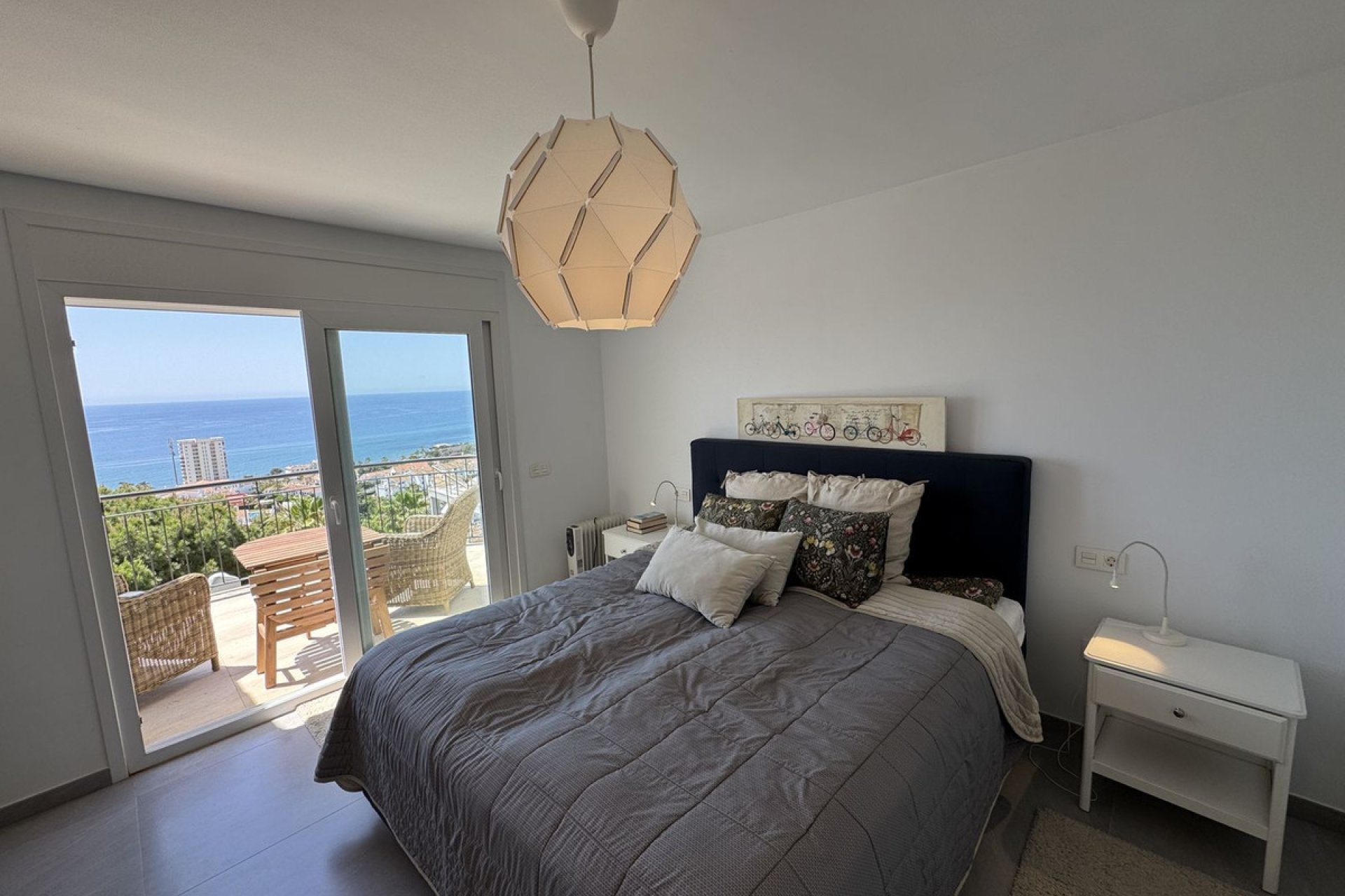 Reventa - House - Detached Villa - Mijas - Riviera Del Sol