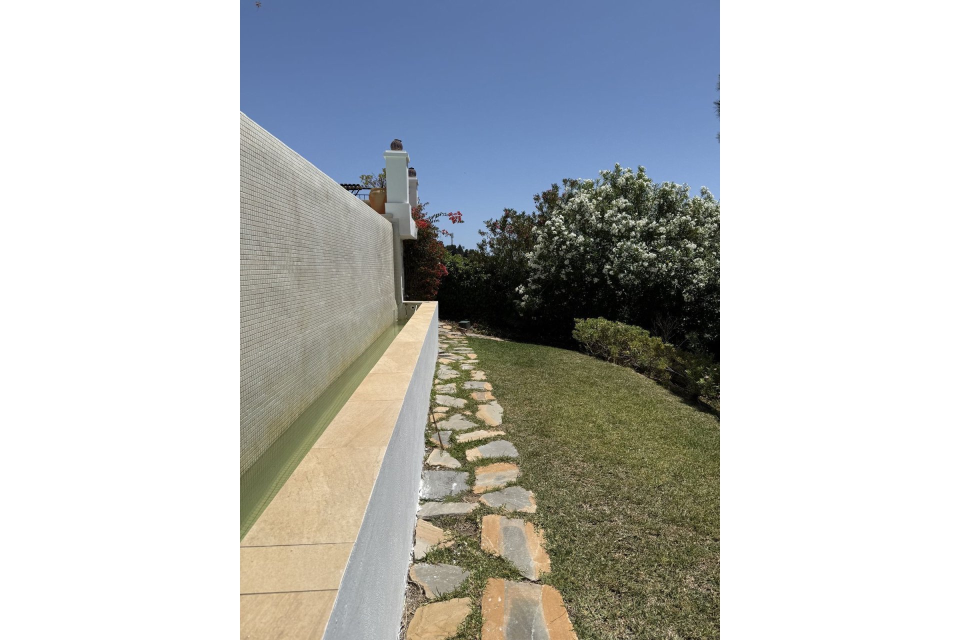 Reventa - House - Detached Villa - Mijas - Riviera Del Sol