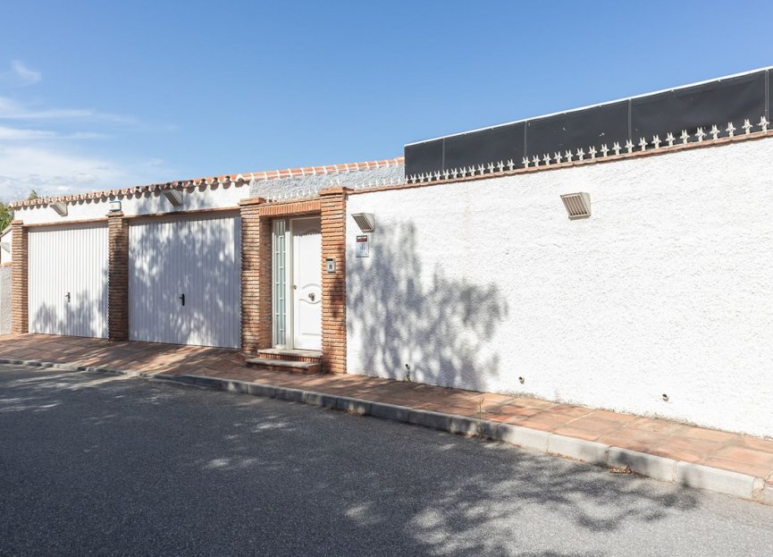 Reventa - House - Detached Villa - Mijas - Torrenueva