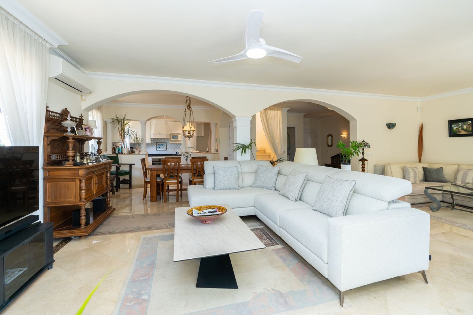 Reventa - House - Detached Villa - Mijas - Torrenueva