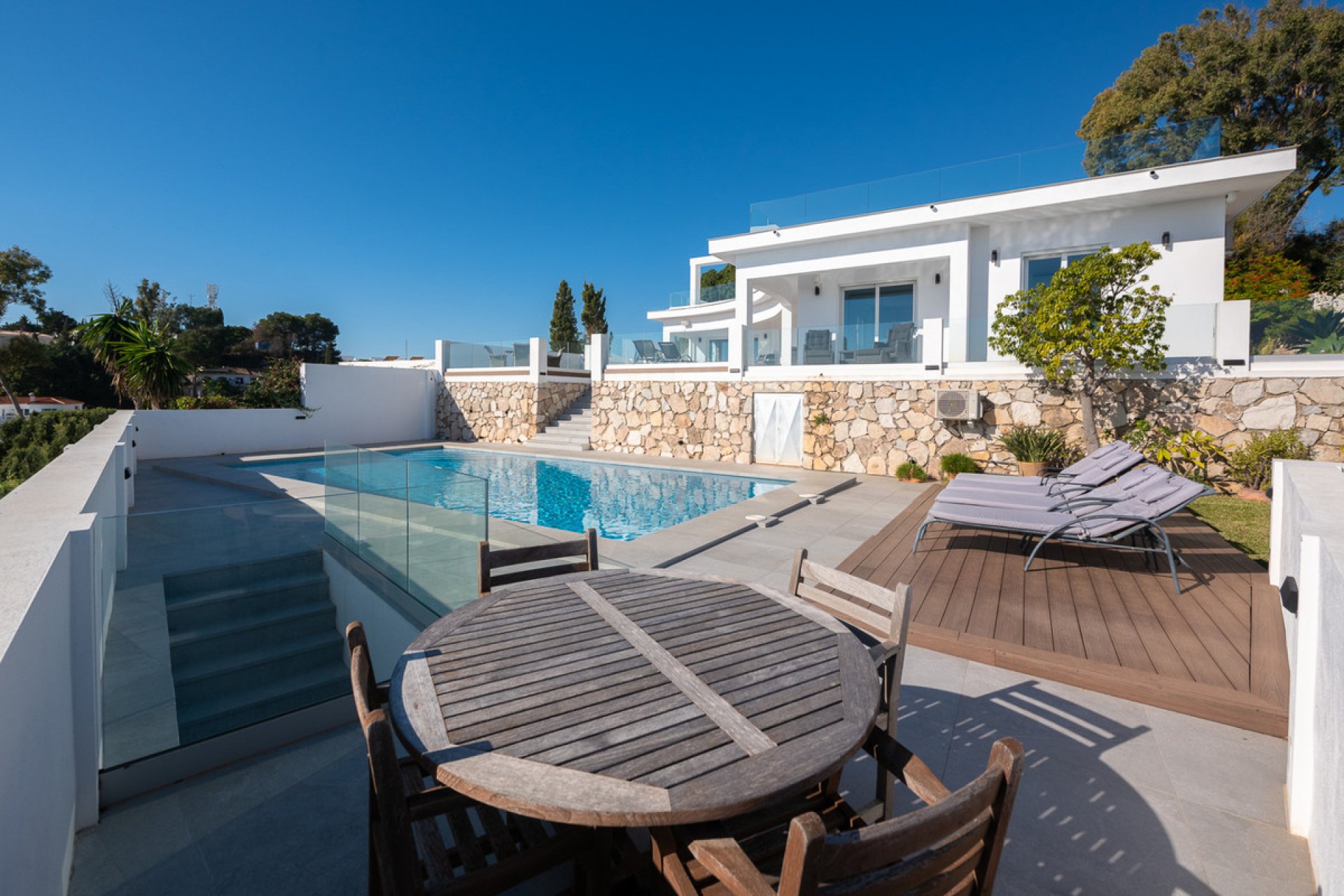 Reventa - House - Detached Villa - Mijas - Torrenueva