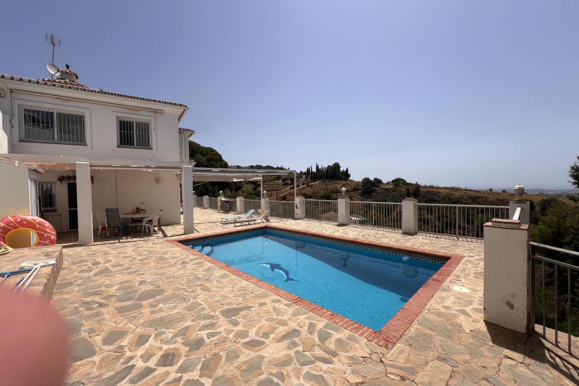 Reventa - House - Detached Villa - Mijas