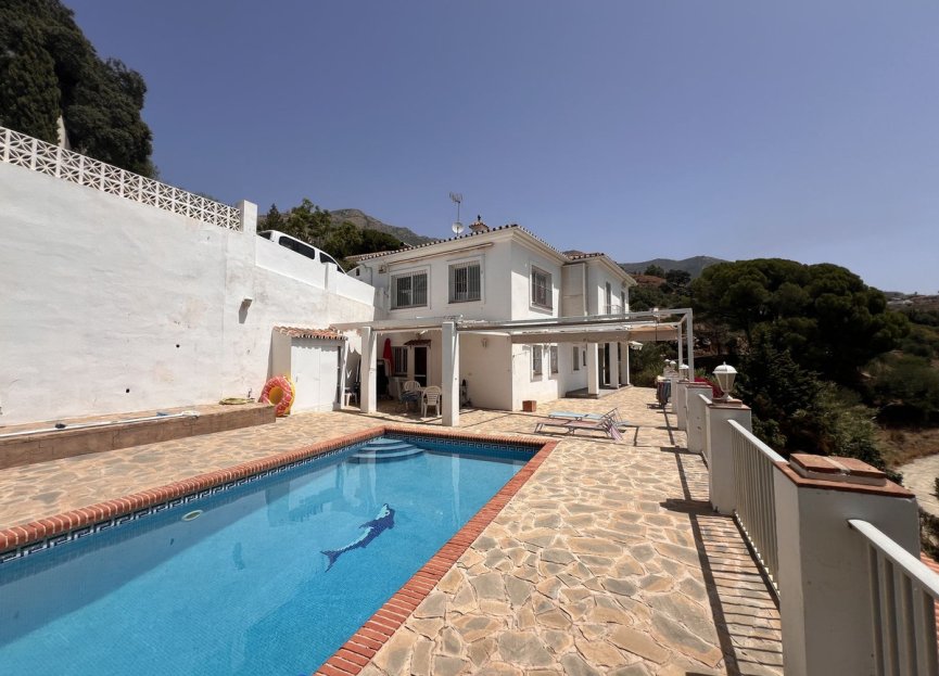 Reventa - House - Detached Villa - Mijas