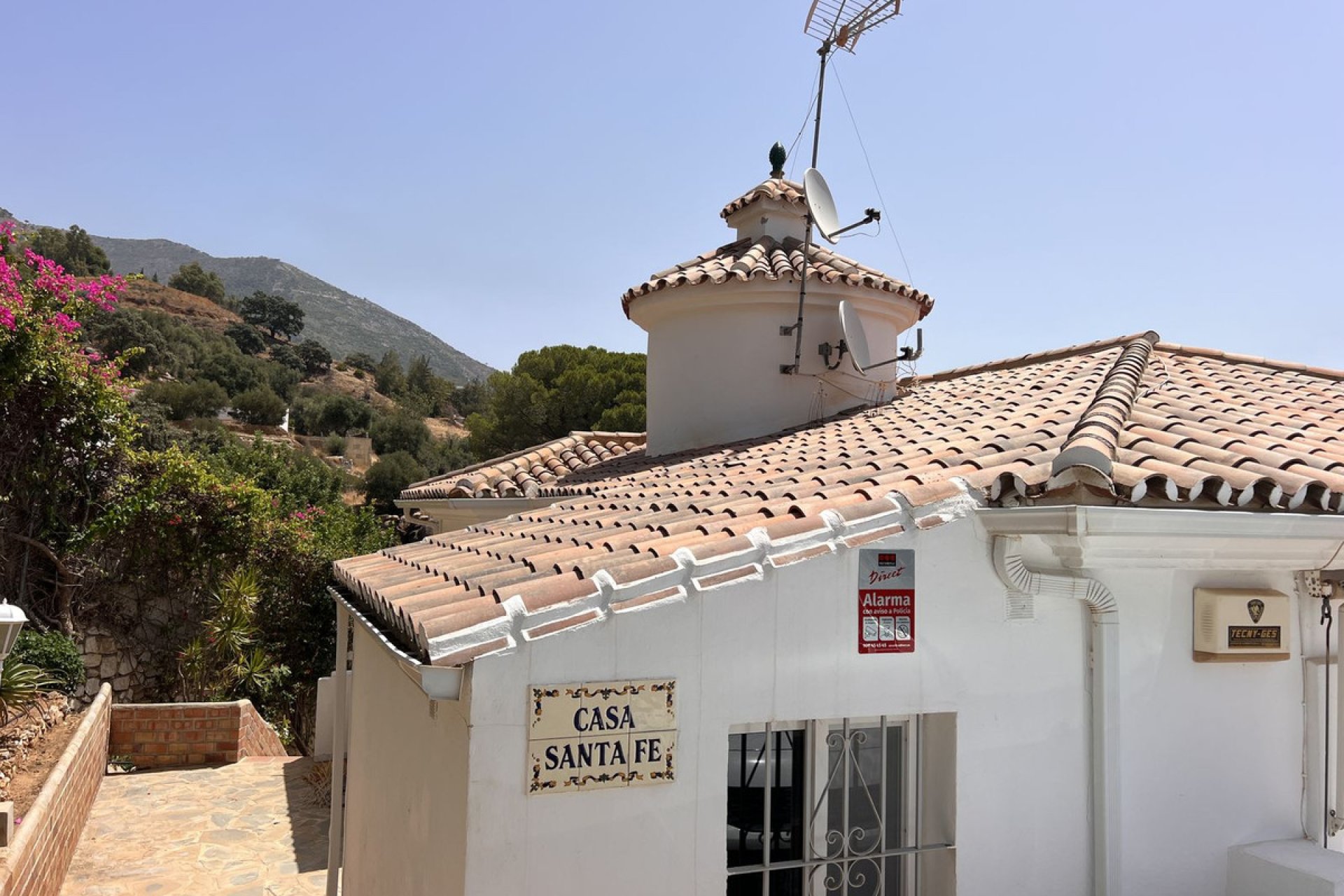 Reventa - House - Detached Villa - Mijas