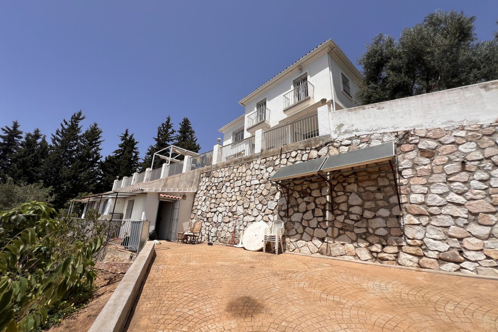 Reventa - House - Detached Villa - Mijas