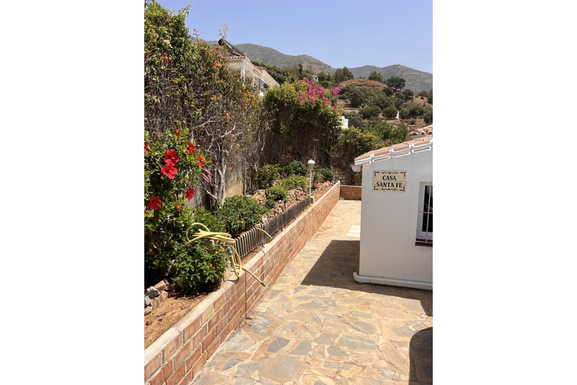 Reventa - House - Detached Villa - Mijas