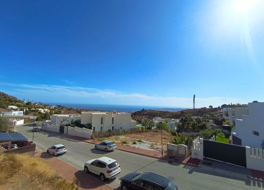 Reventa - House - Detached Villa - Mijas