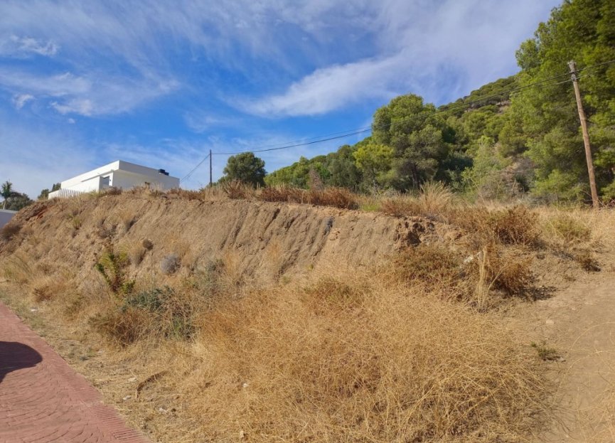 Reventa - House - Detached Villa - Mijas