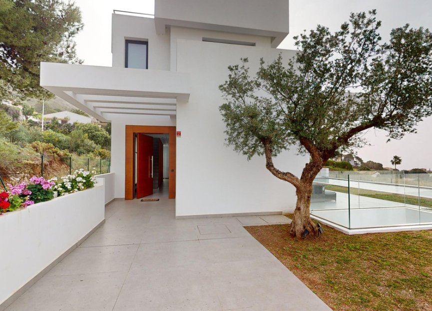 Reventa - House - Detached Villa - Mijas