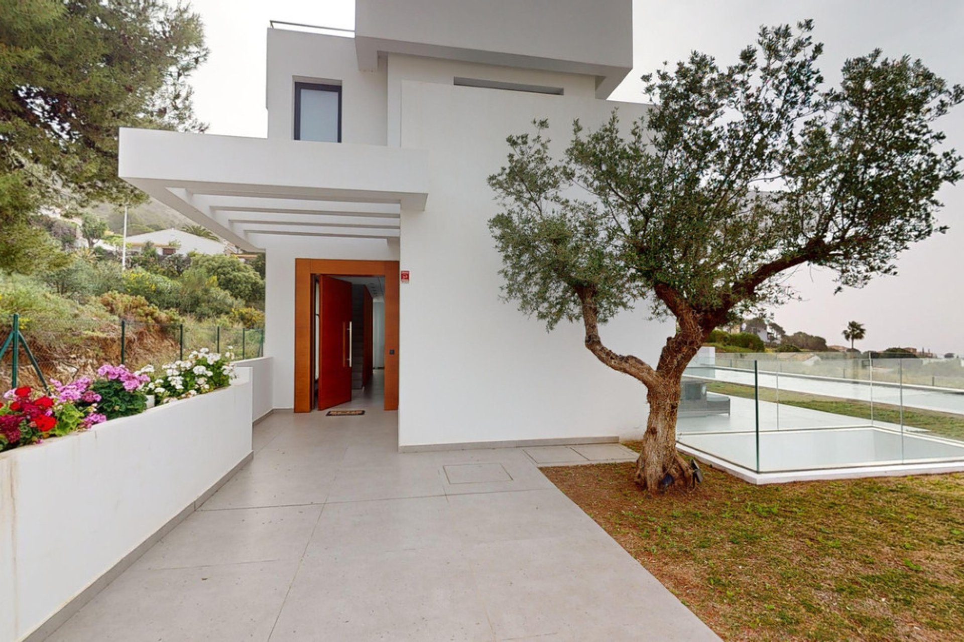 Reventa - House - Detached Villa - Mijas