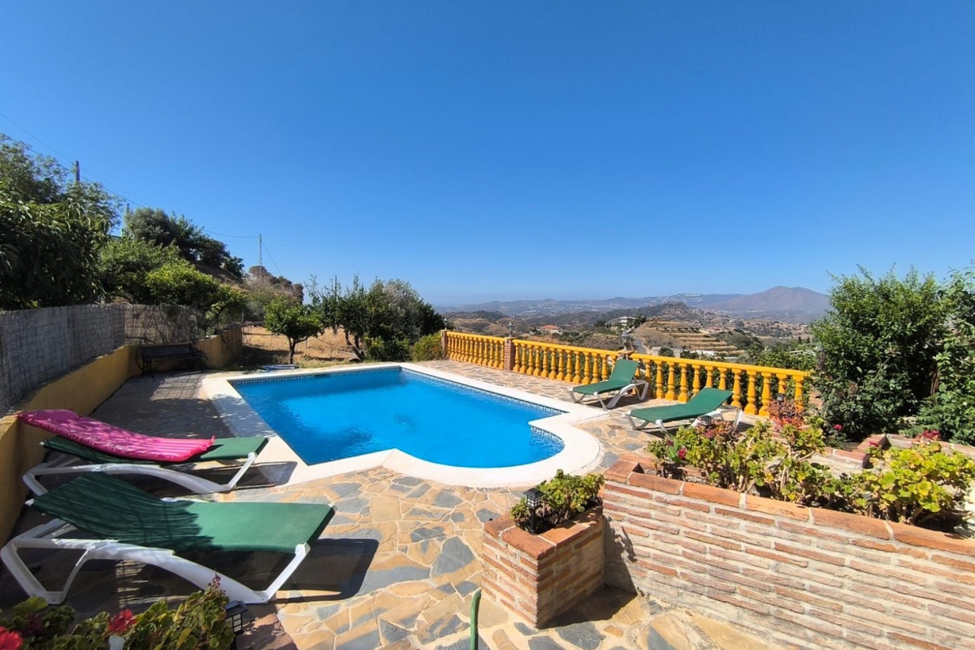 Reventa - House - Detached Villa - Mijas