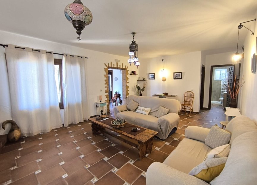 Reventa - House - Detached Villa - Mijas