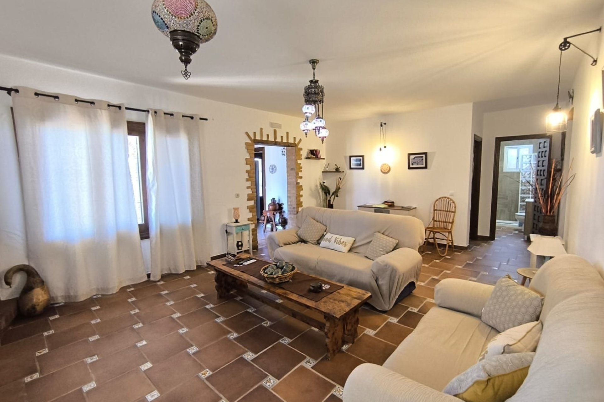 Reventa - House - Detached Villa - Mijas