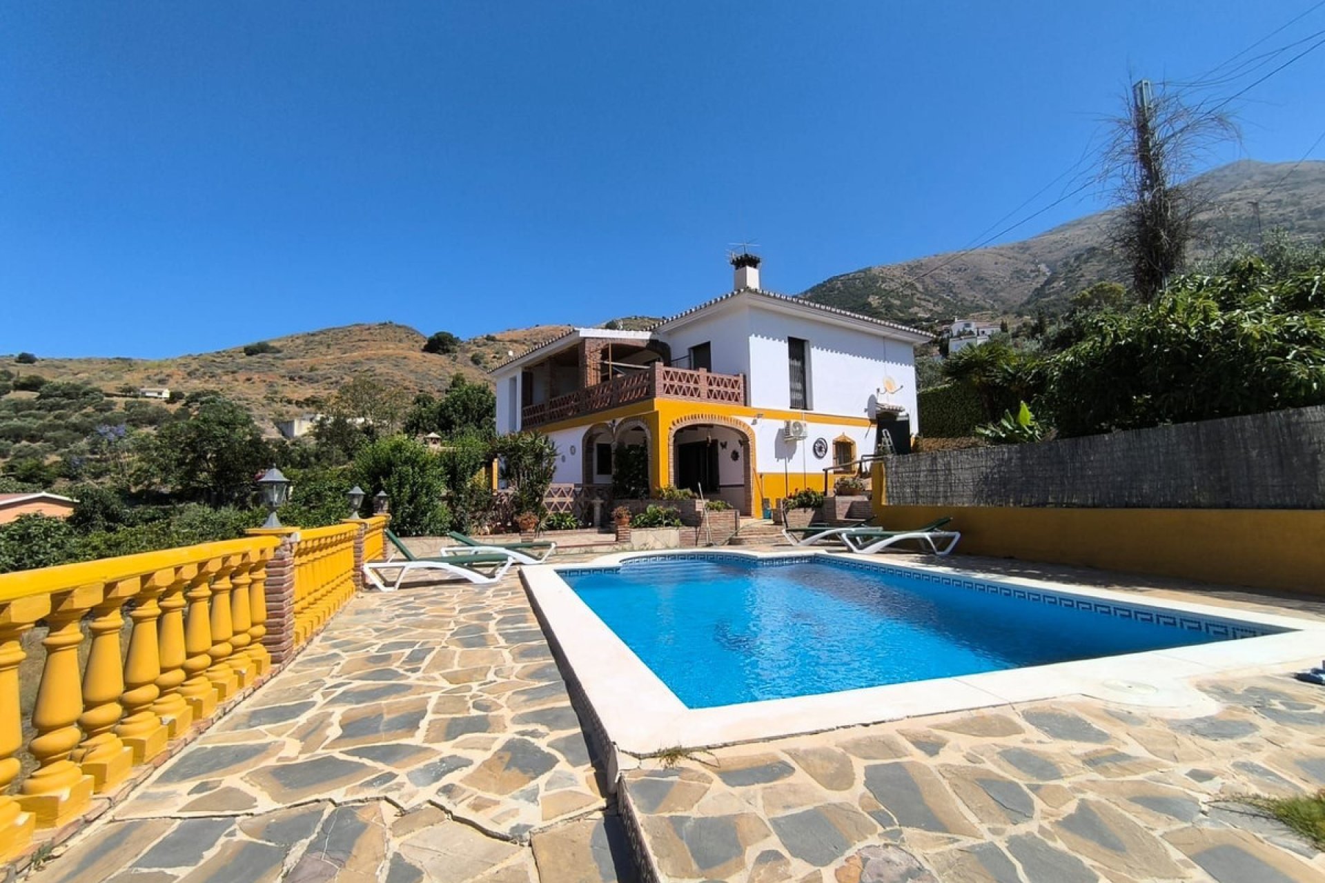 Reventa - House - Detached Villa - Mijas