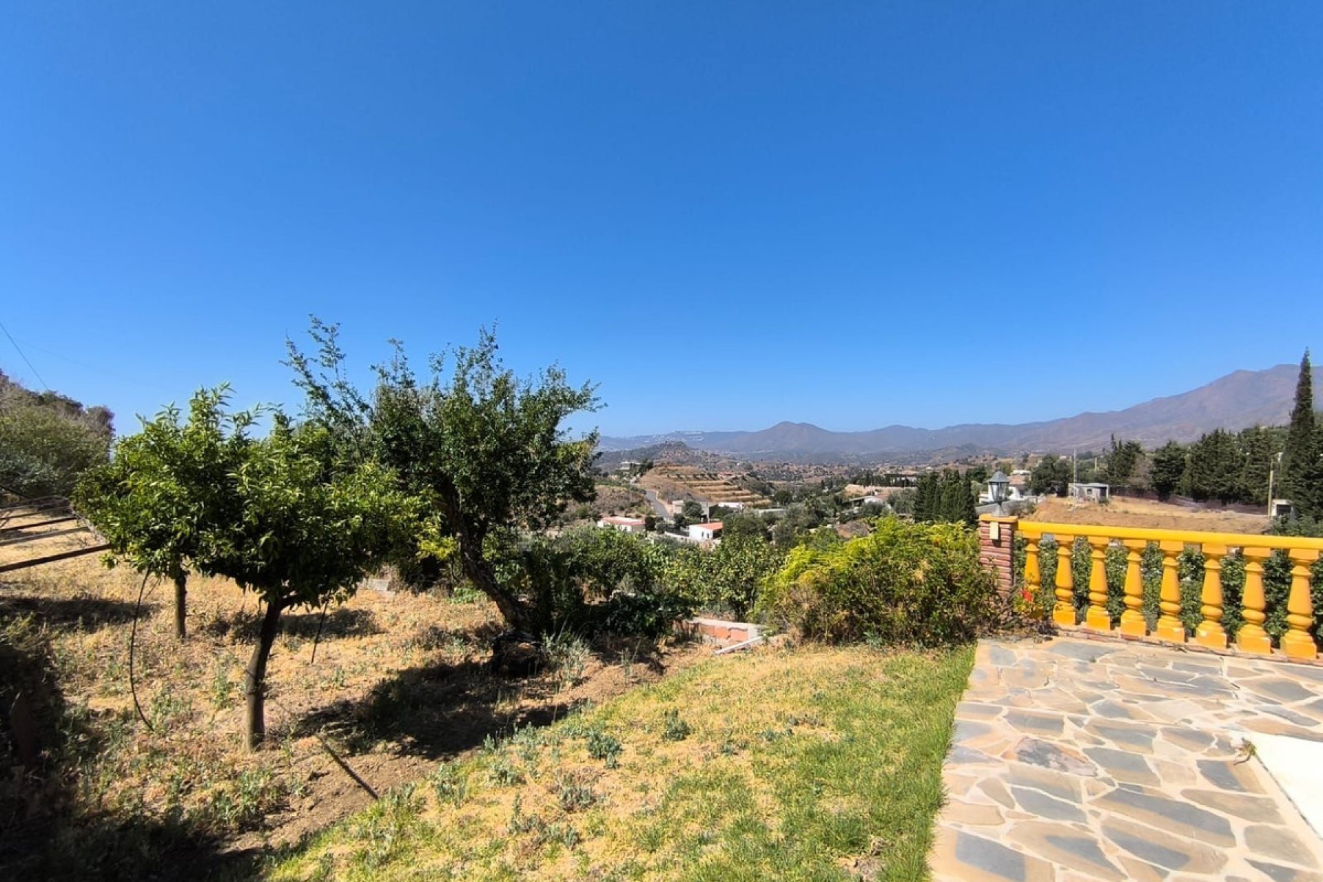 Reventa - House - Detached Villa - Mijas