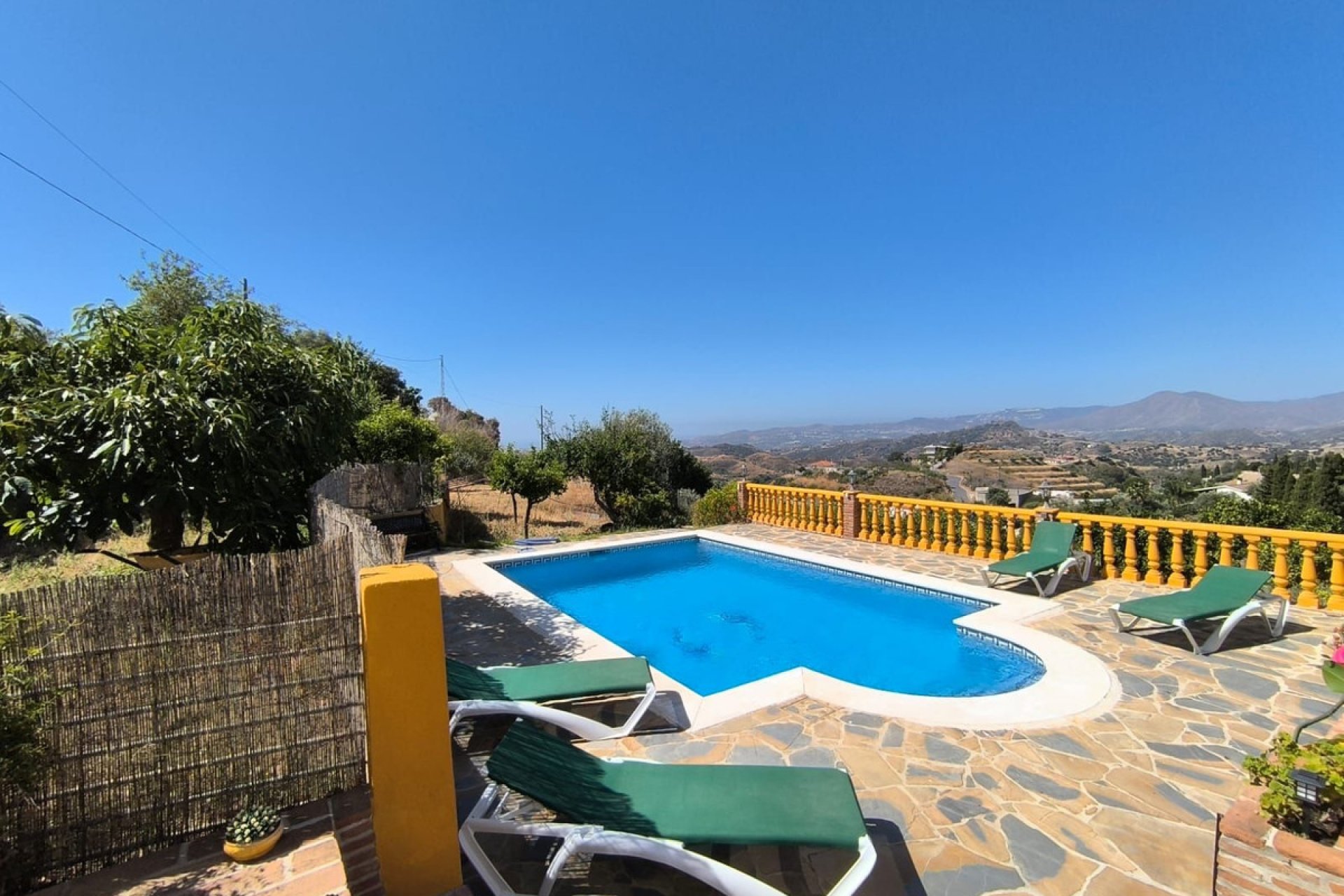 Reventa - House - Detached Villa - Mijas