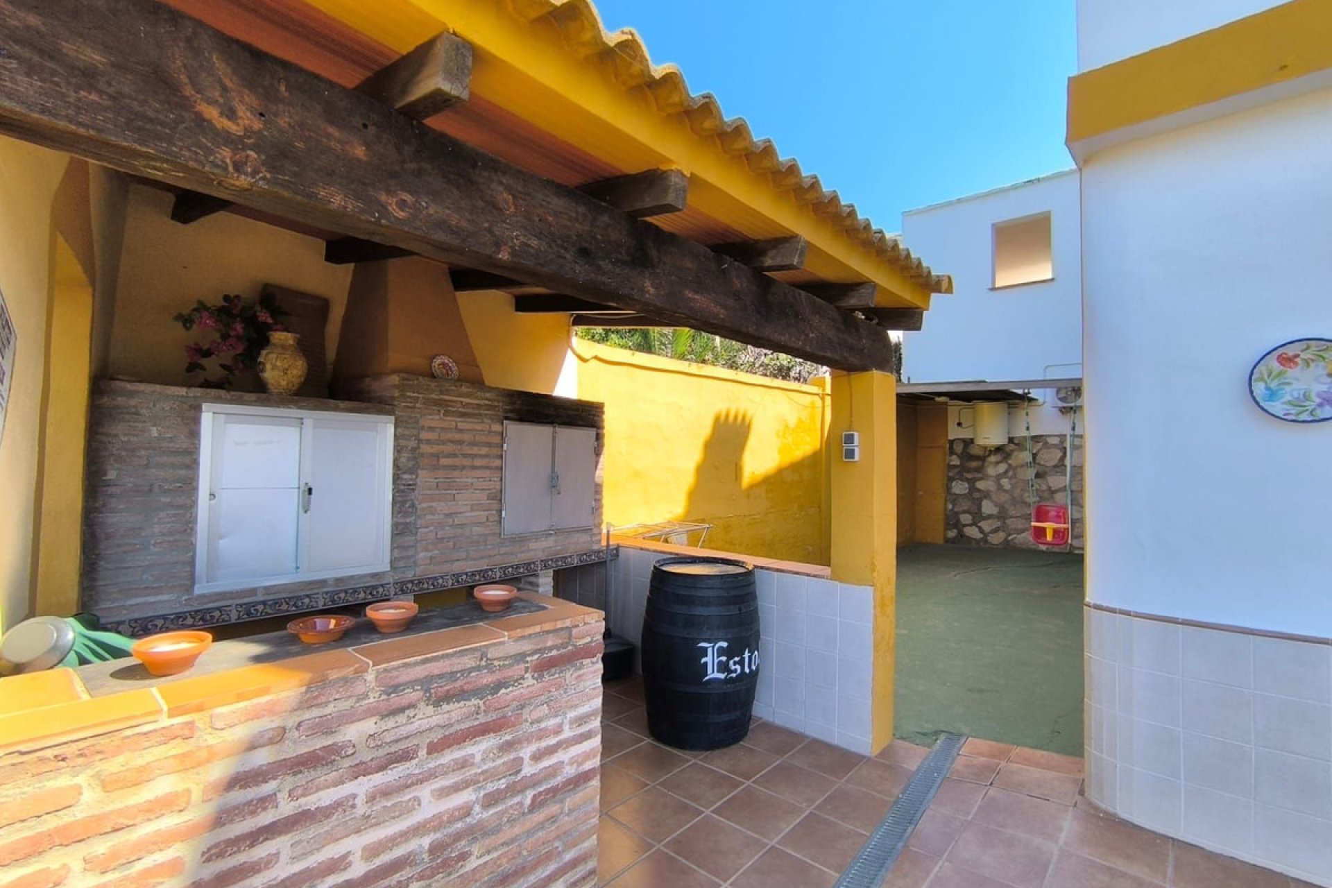 Reventa - House - Detached Villa - Mijas