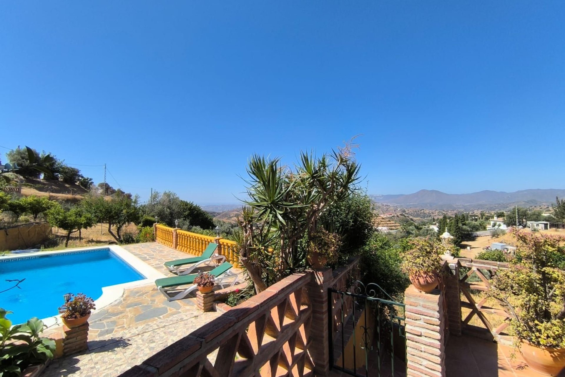 Reventa - House - Detached Villa - Mijas