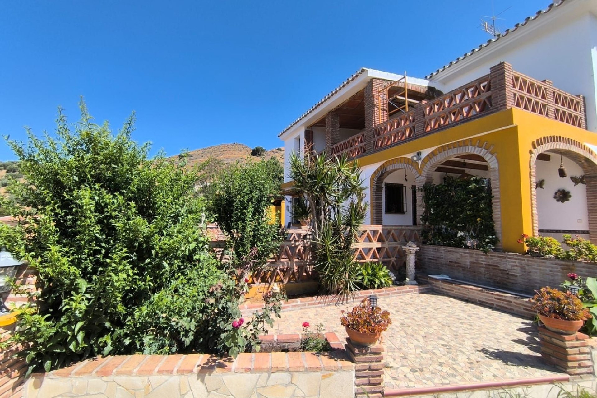 Reventa - House - Detached Villa - Mijas