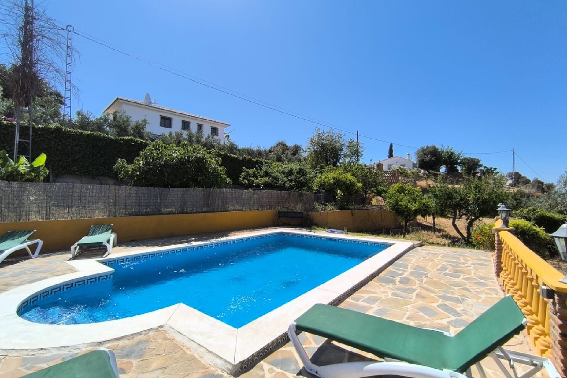 Reventa - House - Detached Villa - Mijas