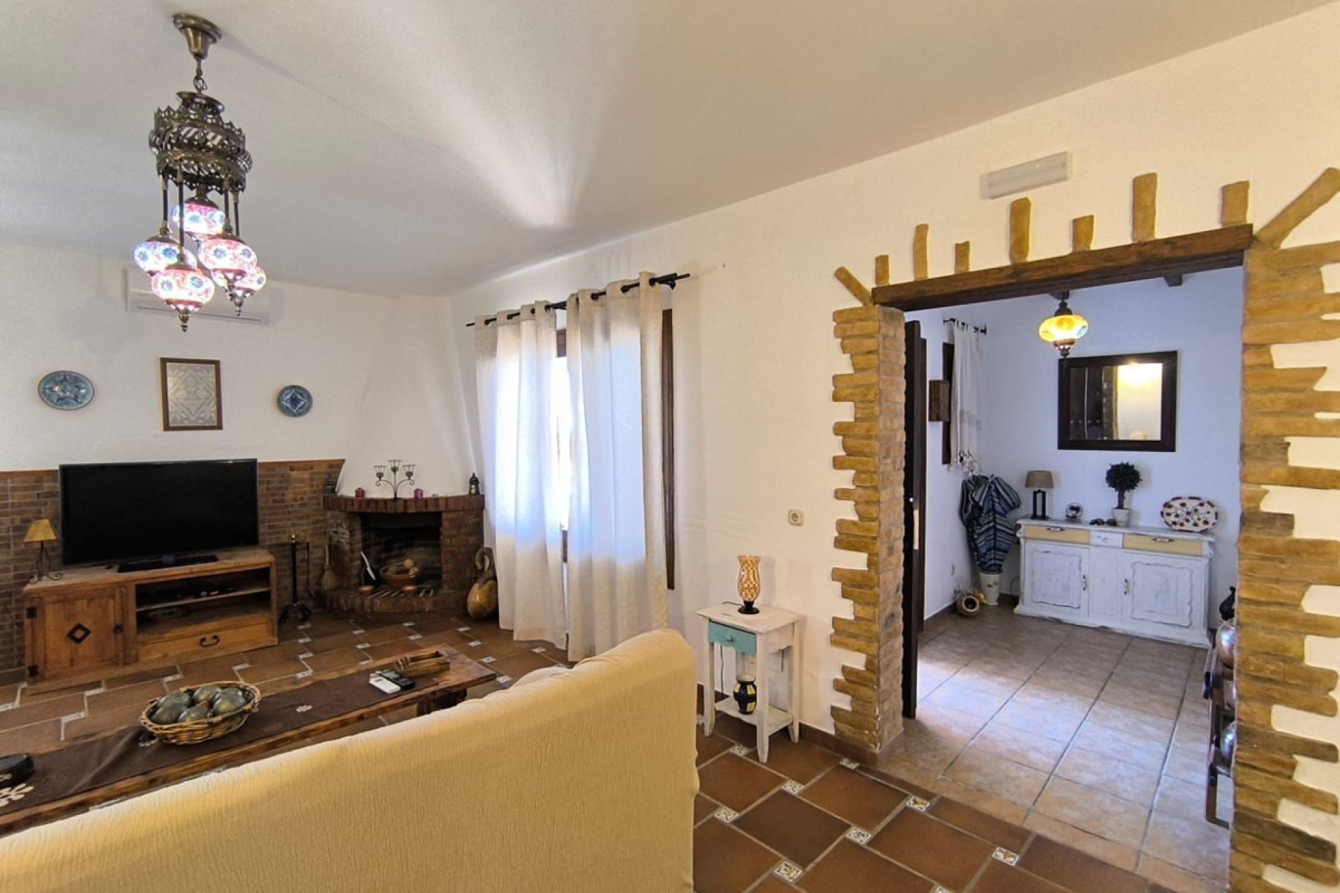 Reventa - House - Detached Villa - Mijas