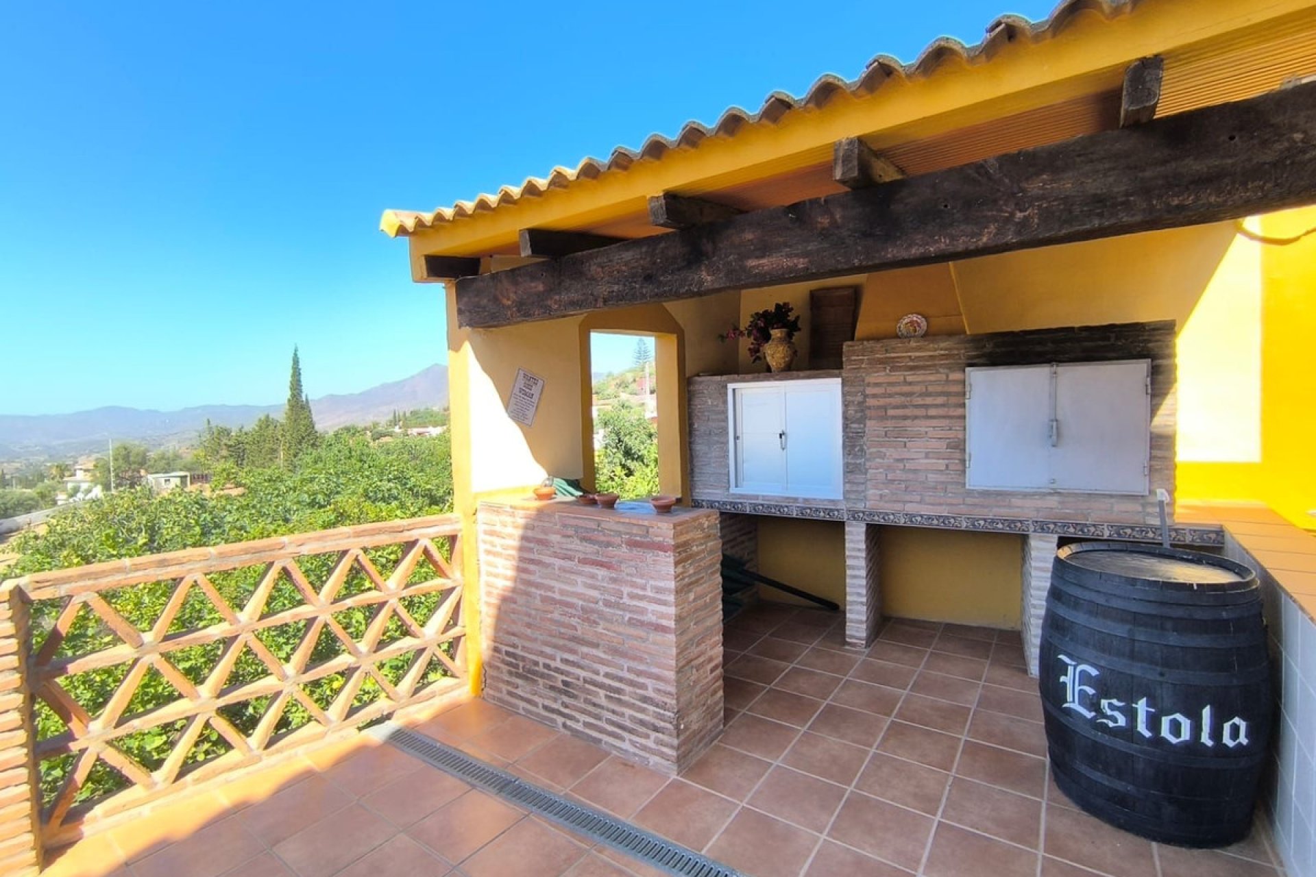 Reventa - House - Detached Villa - Mijas