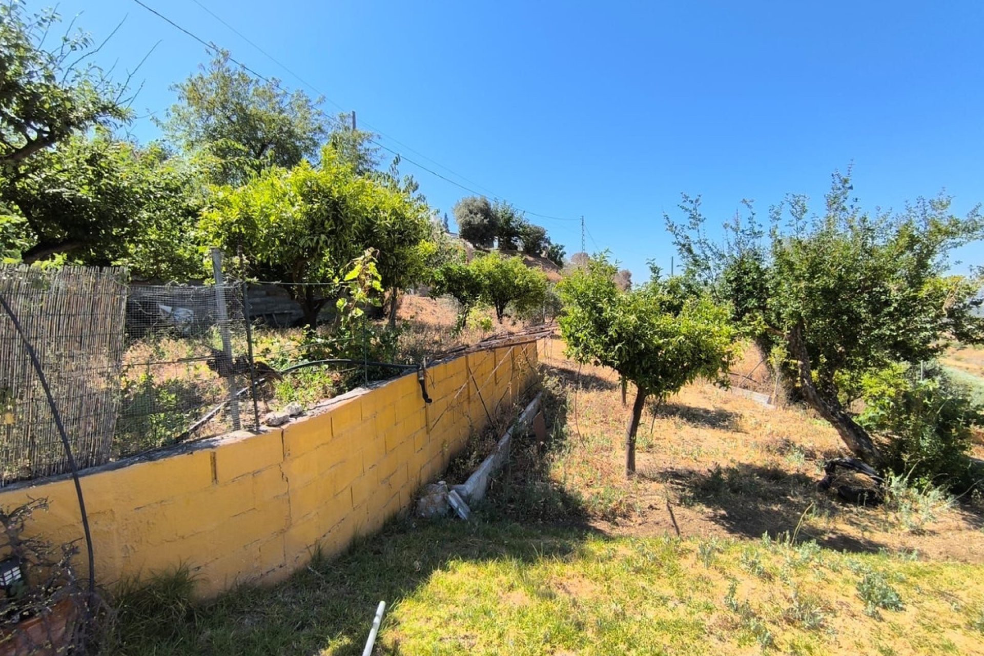 Reventa - House - Detached Villa - Mijas