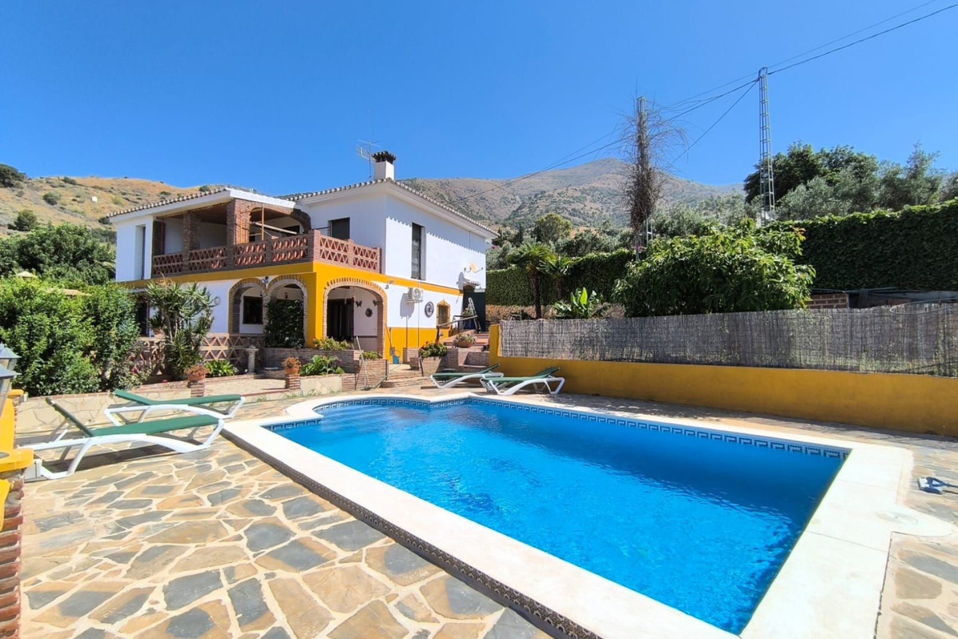 Reventa - House - Detached Villa - Mijas