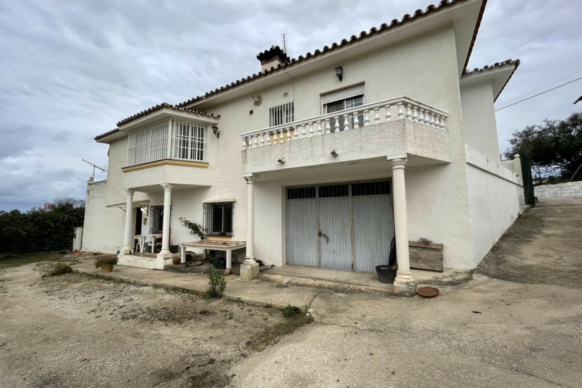 Reventa - House - Detached Villa - Mijas