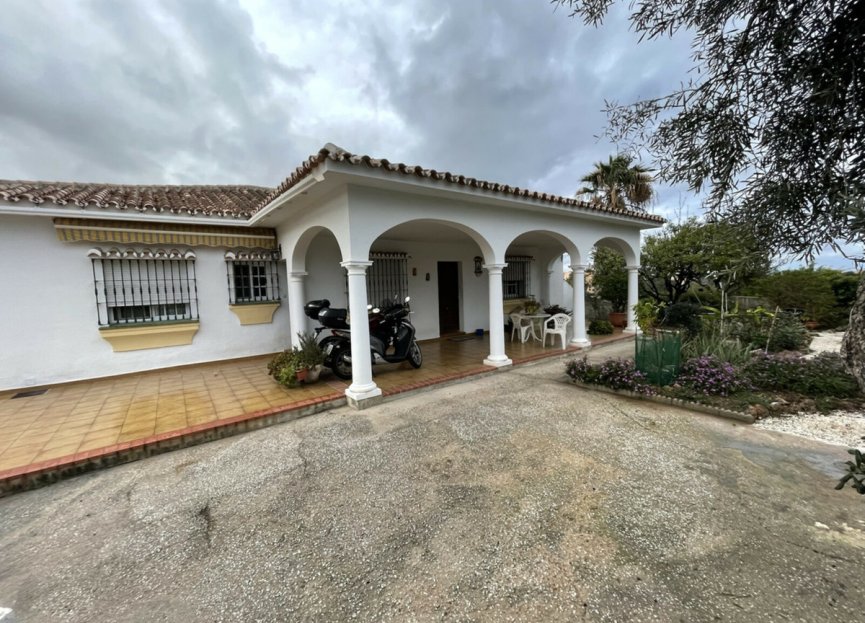 Reventa - House - Detached Villa - Mijas