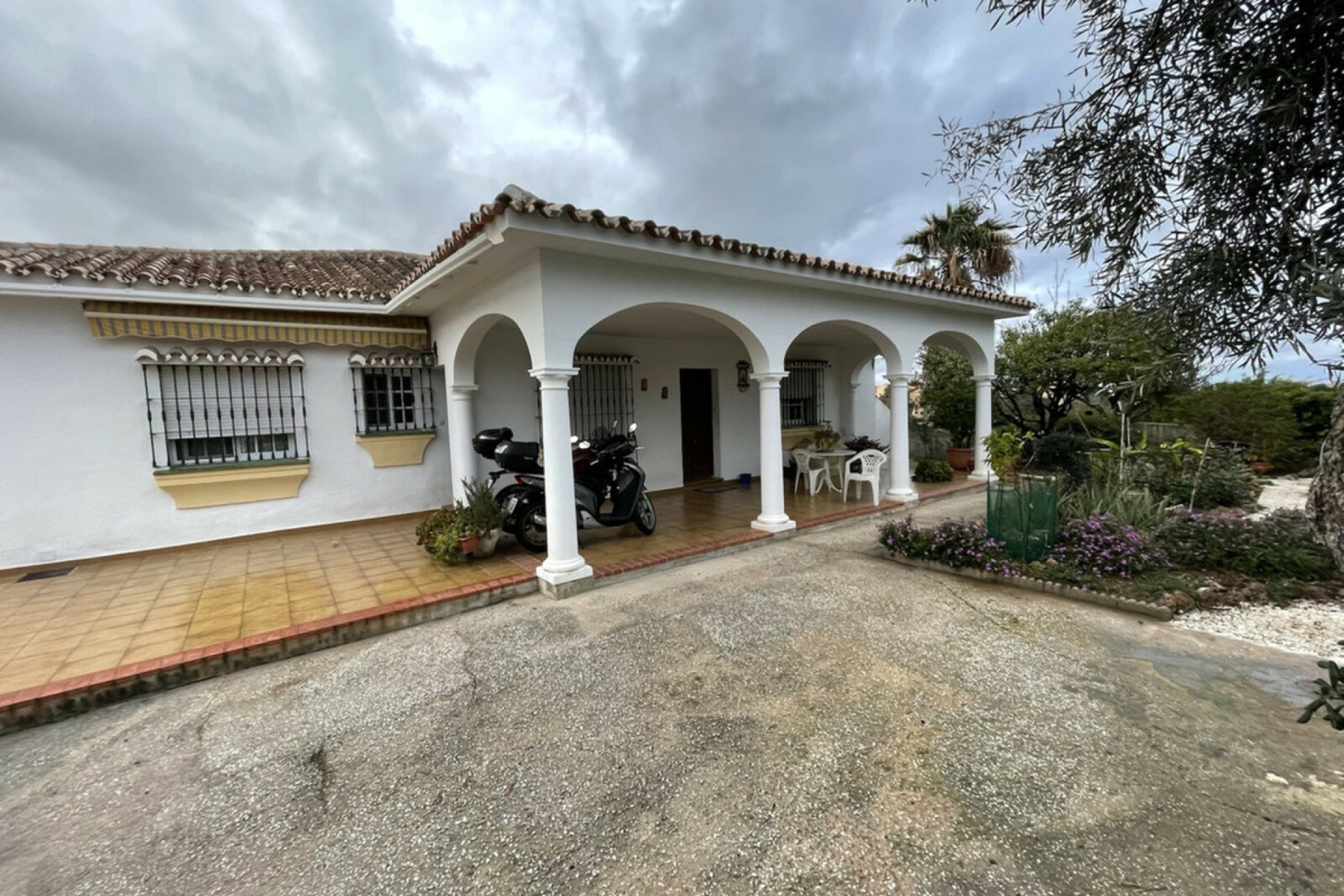 Reventa - House - Detached Villa - Mijas