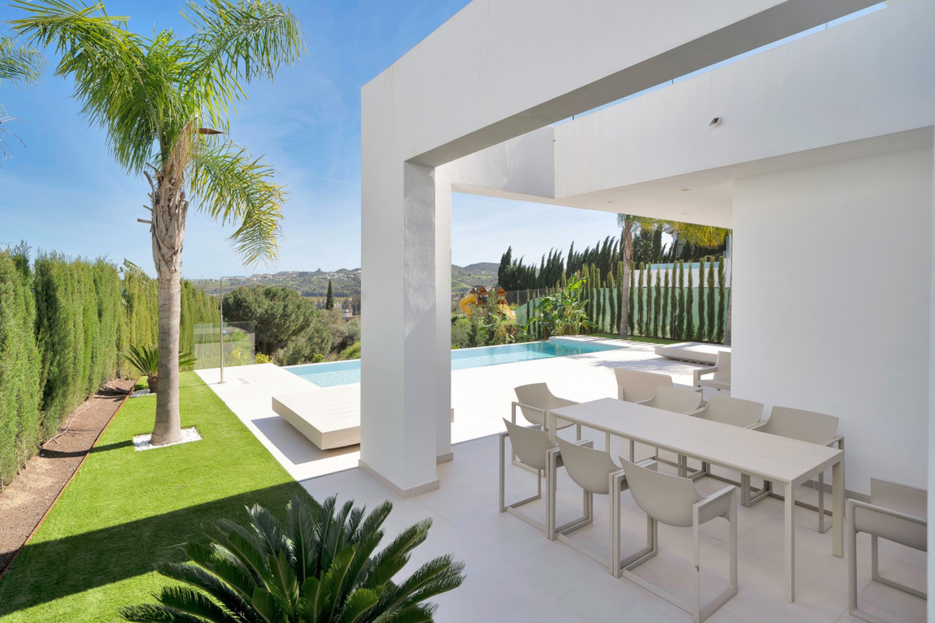 Reventa - House - Detached Villa - Mijas