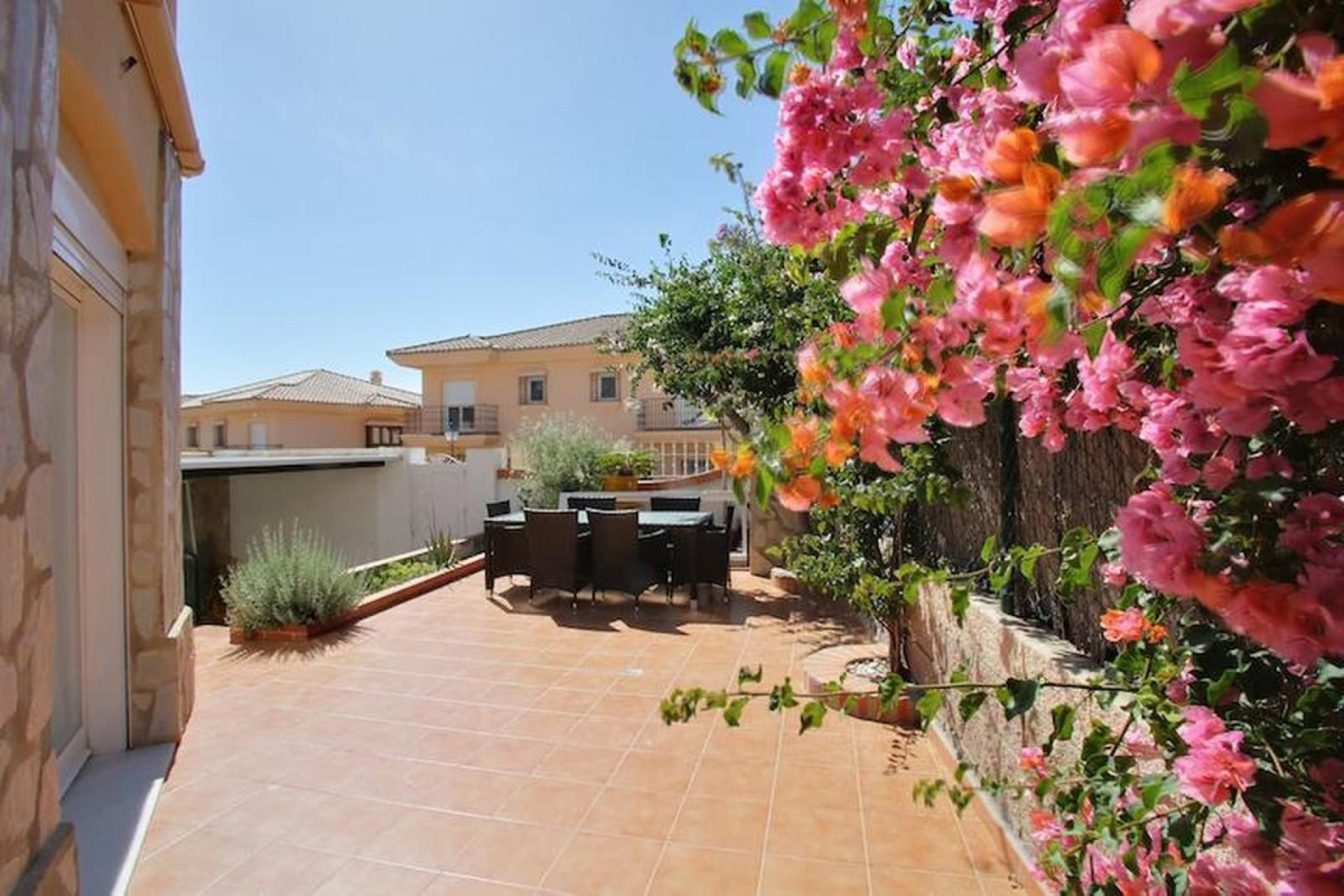 Reventa - House - Detached Villa - Mijas