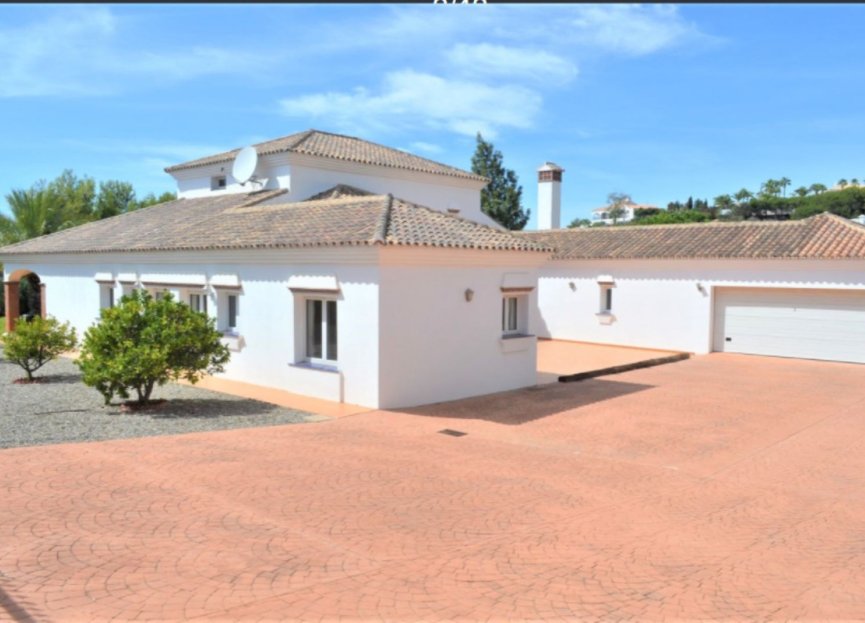 Reventa - House - Detached Villa - Mijas