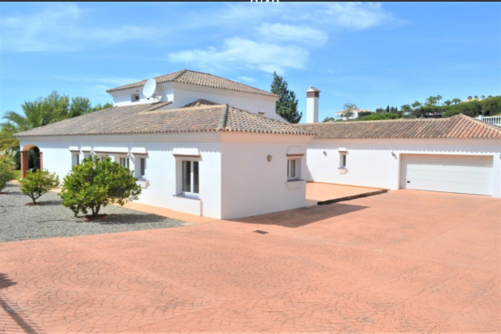 Reventa - House - Detached Villa - Mijas