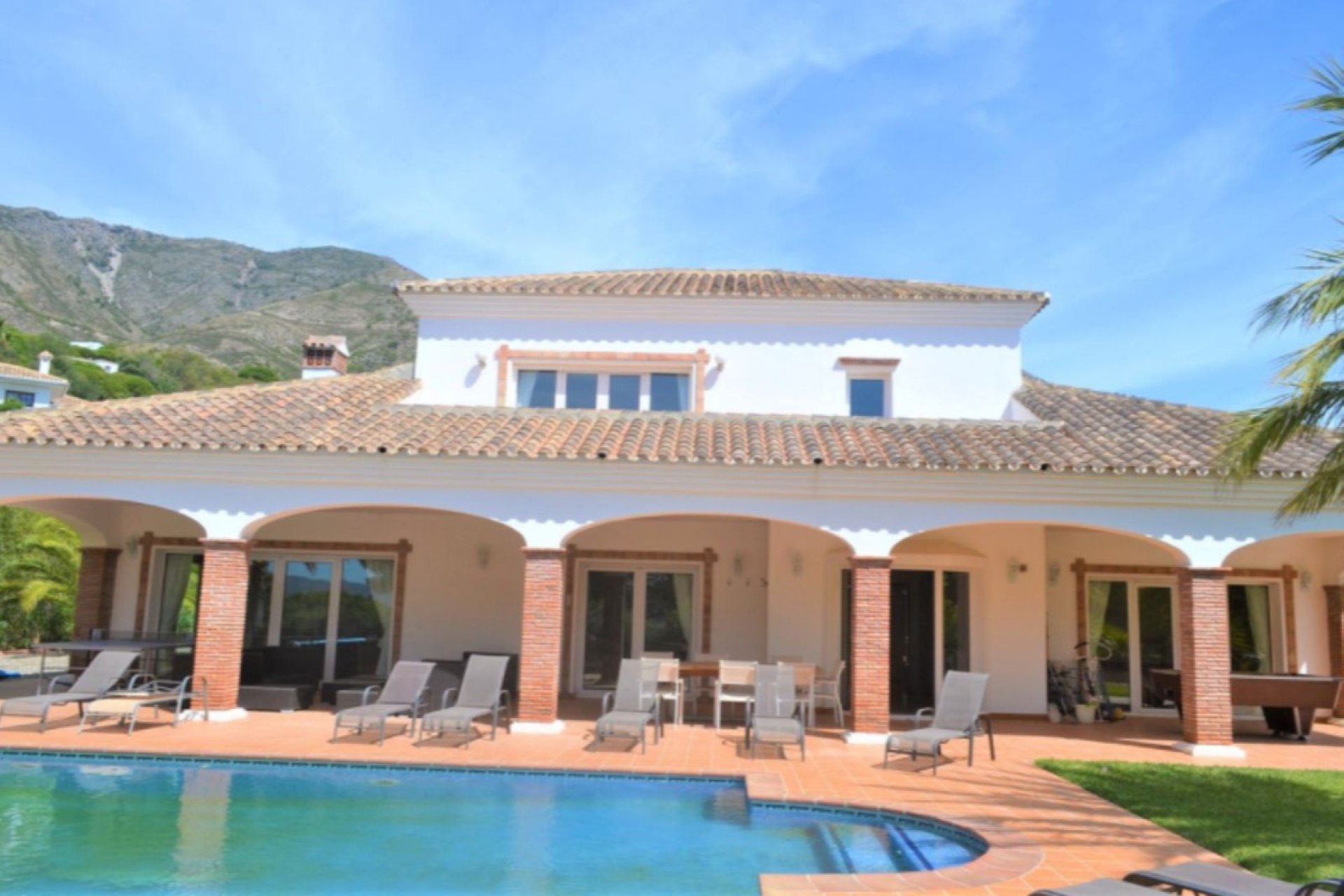 Reventa - House - Detached Villa - Mijas