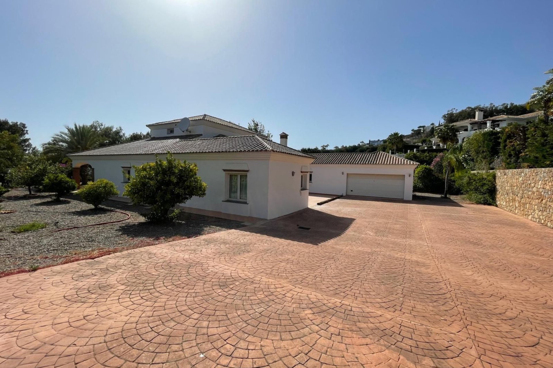 Reventa - House - Detached Villa - Mijas