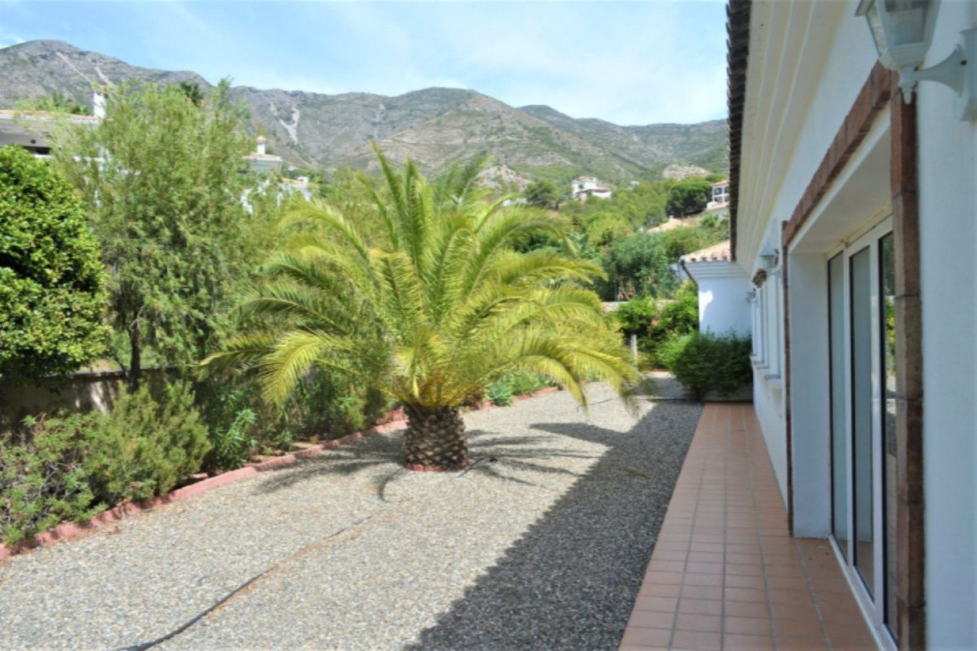 Reventa - House - Detached Villa - Mijas