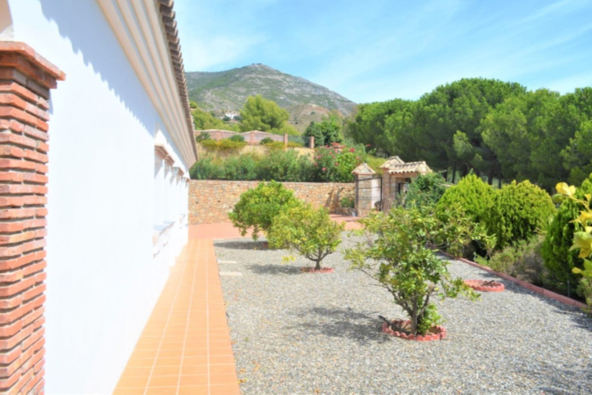 Reventa - House - Detached Villa - Mijas